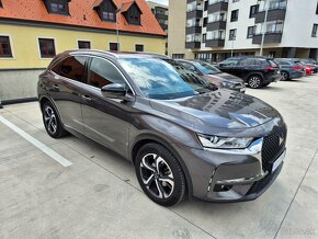 DS 7 Crossback 1.5 BlueHDi 96kW - možný odpočet DPH - 4