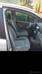 Renault Scenic - 4