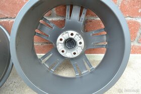 5x112 R19 Alu disky Original Audi A5 - 4