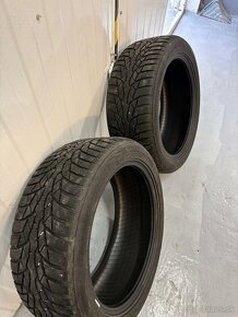 Nokian 225/45 R17 zimné - 4