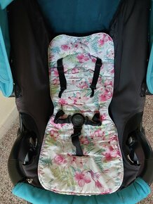 Britax B-Motion 4 Plus - 4