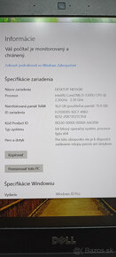 Dell Latitude E5550, i5 5300U, 16GB RAM, 256GB SSD, Win 10 - 4