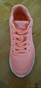 Tenisky SKECHERS - 4