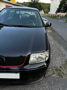 Volkswagen Polo 6n2 1.4 16V - 4