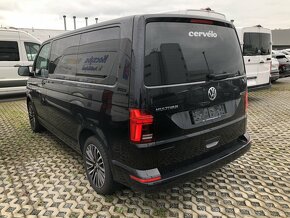 Volkswagen Caravelle 2.0L 110kw 150k 4motion - 4