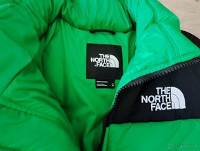 Nová bunda The North Face Himalayan Insulated Jacket - 4