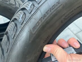 Pirelli 205/55 R16 zimné - 4