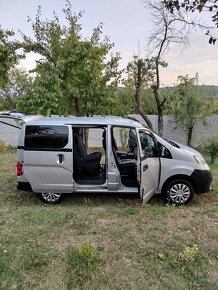 Nissan NV200 - 4