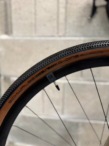 Schwalbe G-One Allround - 4