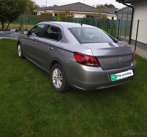 Peugeot 301 1.6 hdi - 4