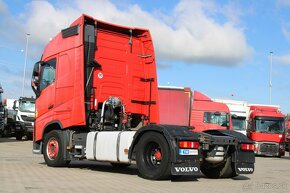 Volvo FH 460 4X2, VEB+, EURO 6, HYDRAULIKA - 4