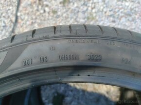 Letne Pirelli P Zero 275/35/21 103W,  1ks - 4