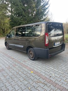 Citroën Jumpy 2.0 HDI 2012 - 4