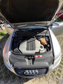 Audi a6 c6 3.0tdi Quatro - 4