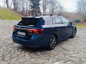 ✳️Toyota Avensis Combi 2.0 D-4D S&S Executive✳️ - 4