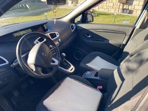 Renault Scenic 3 - 4