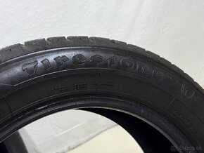 205/55 R16 Zimné pneumatiky - 4