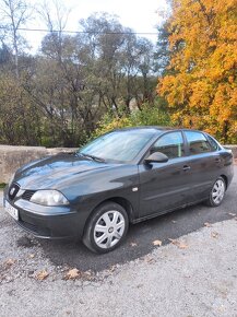 Seat Cordoba 1.4 16V Reference - 4