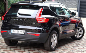 Volvo XC40 D3 2.0D Kinetic Automat - 4