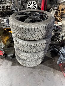 Disky audi 225/55 R18 - 4