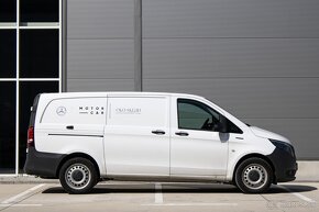 Mercedes-Benz Vito eVito 112 lang - 4