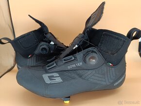 Zimné tretry Gaerne G.ice Storm Road Gore-Tex - 4