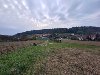 STAVEBNÝ POZEMOK, POVAŽSKÁ BYSTRICA, NA PREDAJ - 4