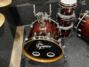 GRETSCH RENOWN MAPLE - 4