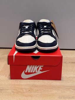 Nike Dunk low / phantom 44,5 - 4