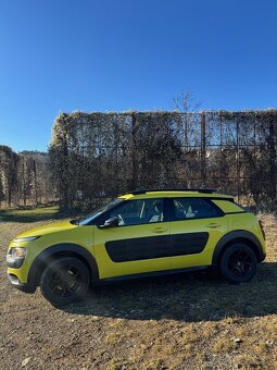 Citroën C4 Cactus - 4