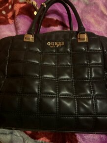 Guess kabelka original - 4