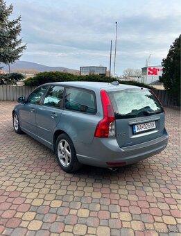 Predam Volvo V50 2.0.Diesel R.V.2011 110kW - 4