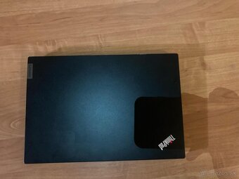 Predám Lenovo ThinkPad E14 Gen 2 – Spoľahlivý notebook - 4