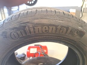 195/65 R15 Letne Continental ContiPremium Contact 5 - 4