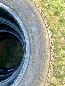 185/65 r15 zimné Bridgestone 88T - 4