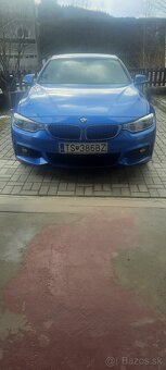 BMW 435 XD Gran Coupe - 4