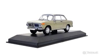 BMW 1600 - 4