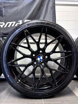 5x120 R19 Bmw Dotz Letne - 4