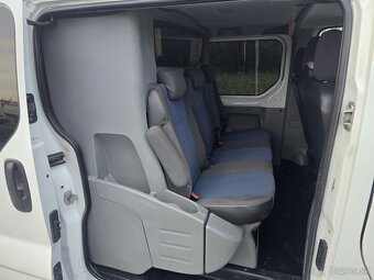 Renault Trafic - 4