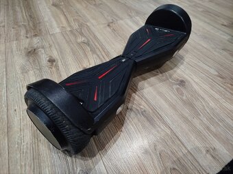 Bluetooth Hoverboard KOOWHEEL - 4