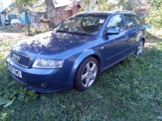 Audi a4 b6 1.9 tdi 96kw 3x sline - 4