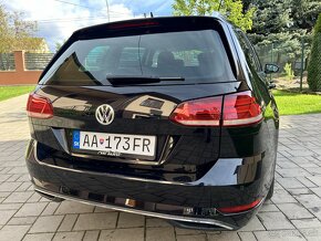 Volkswagen Golf 7 Variant - 4