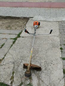 Stihl fs 87 - 4