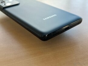 Samsung Galaxy S21 Ultra Phantom Black  12GB / 512GB - 4
