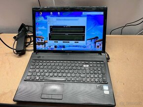 Predám funkčnú použitú matičnú dosku do notebooku LenovoG575 - 4