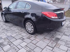 Opel insignia - 4