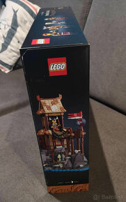 LEGO 21343 Vikingská dedina - 4