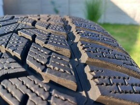 225/45 r18 zimné pneumatiky - 4