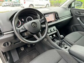 Škoda Karoq 1.6 TDI 85kW / 2019 / 14500€ - 4