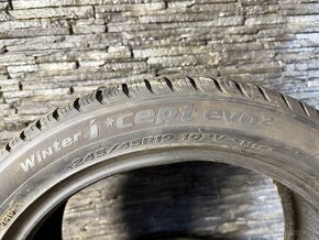 245/45/R19 Hankook Winter evo 2 2019 - 4